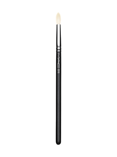 221s mini tapered blending brush -sivellin