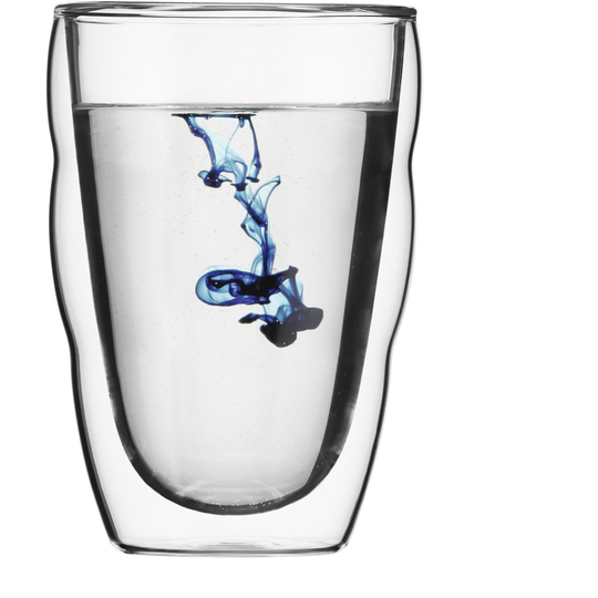 Bodum PILATUS termoslasi, 6 kpl, 0,35 l