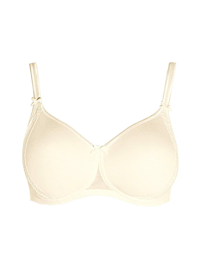Lace rose -rintaliivit