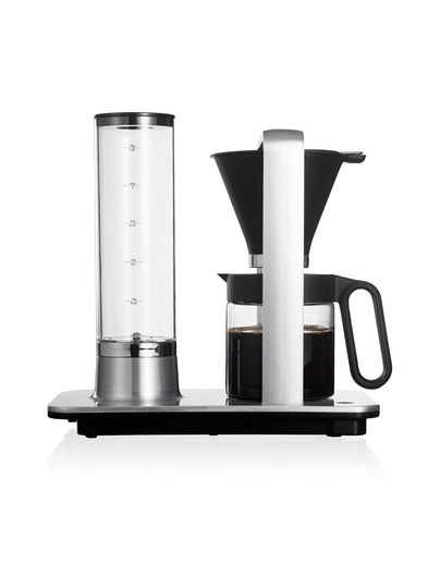 Svart presicion wsp-2a -kahvinkeitin