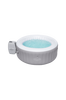 Lay-Z-Spa 1,70 m x 66 cm St.Lucia AirJet