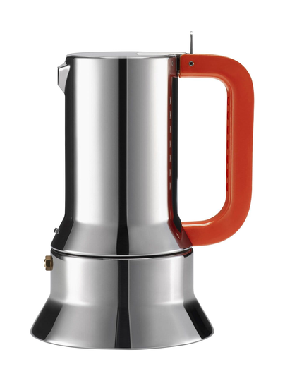 9090 manico forato -espressopannu, 3 kuppia