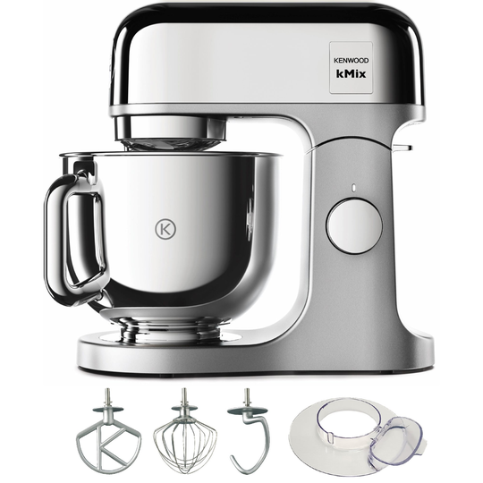 Kenwood Yleiskone KMX760CH, teräs
