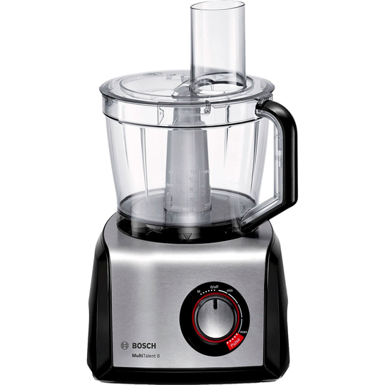 Bosch MultiTalent 8 -monitoimikone, 1 250 w, harmaa