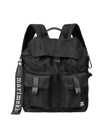 Everything backpack l solid -reppu
