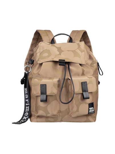 Everything backpack l unikko -reppu
