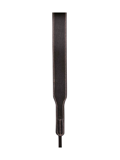 Dörr skin strap - musta kamerahihna ja lahjapakkaus