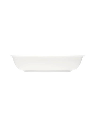 Raami- tarjoilukulho, soikea 1,6 l / 27 cm