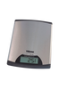 Keittiövaaka ruostumatonta terästä, 5 kg KW-2435