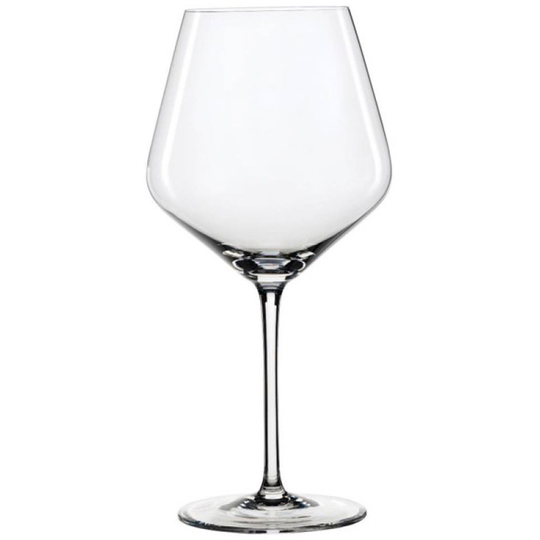 Spiegelau Style-burgundylasi