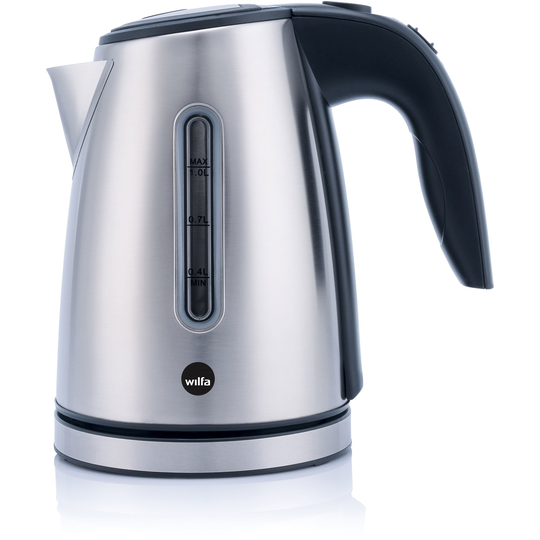 Wilfa Vedenkeitin WKW-5S Quick Boil