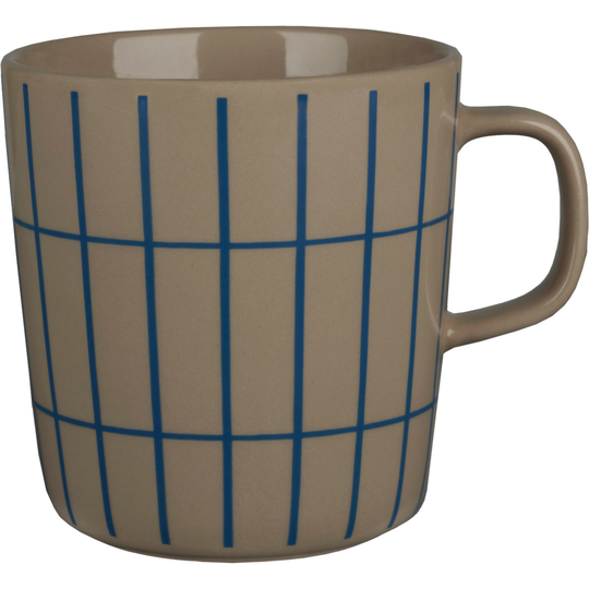 Marimekko Tiiliskivi muki, 4 dl