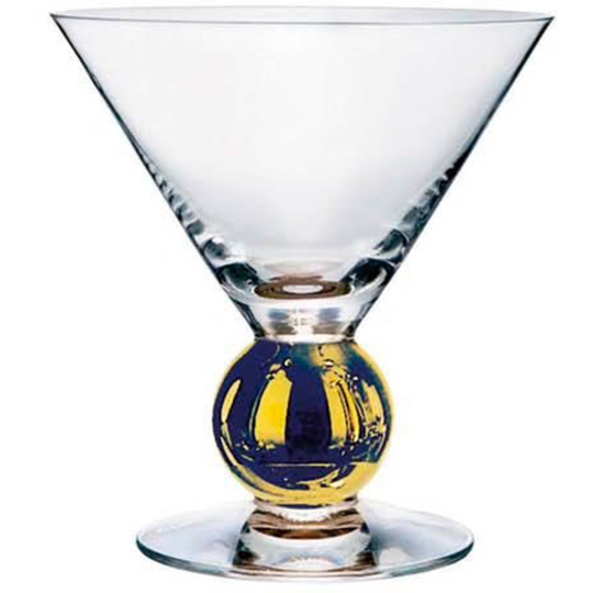 Orrefors Nobel-martinilasi, 23 cl