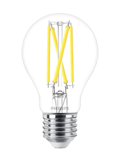 Led classic 60w a60 e27 cl wgd90 srt4 -lamppu