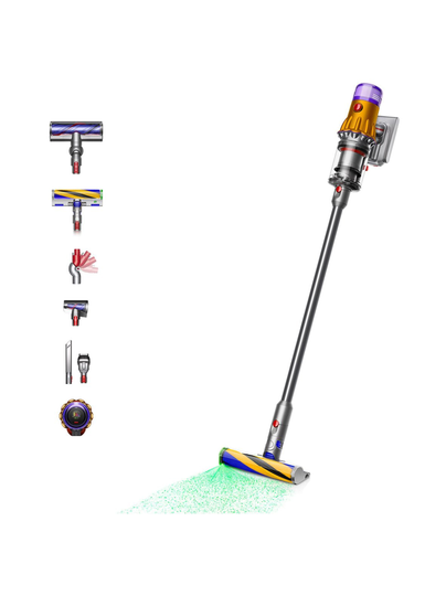 V12 detect slim absolute -johdoton imuri