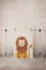 LIONELLY nukkamatto 100x150 cm