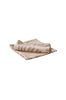 KARA lautasliinat, 2/pakk. Beige