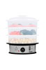 Höyrykeitin Food Steamer BPA free VS-3914