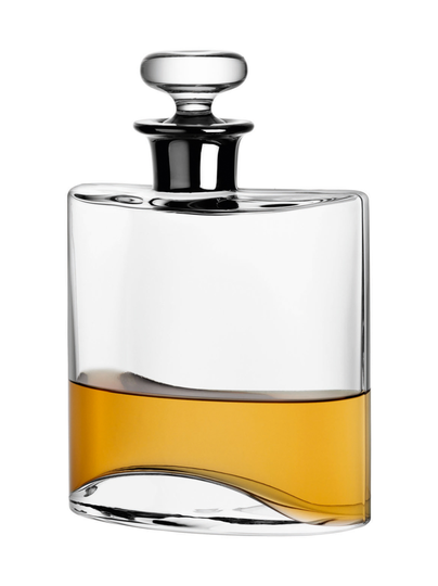 Viskikarahvi lsa flask 0,8 l