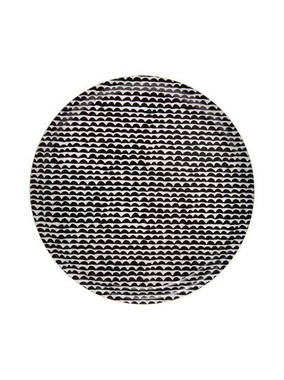 Papajo-vaneritarjotin 31 cm