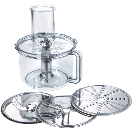 Bosch MUZ6TS5-tehosekoitin MUM6-yleiskoneeseen