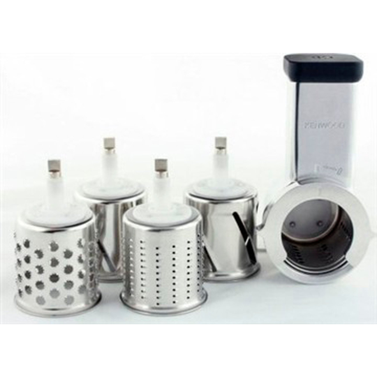 Kenwood KAX 643 ME -vihannesleikkuri