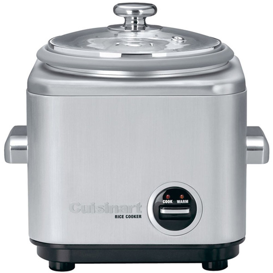 Cuisinart Riisikeitin, kuusi annosta