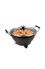 Sähköwokki Stir-Fry Electric Wok 162389