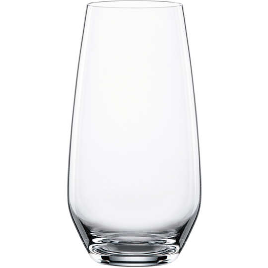Spiegelau Aito Longdrink-lasi 6 kpl