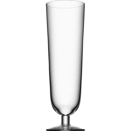 Orrefors Olutlasi 4 kpl, Pilsner