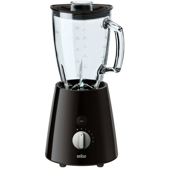 Braun JB3060 BK -tehosekoitin