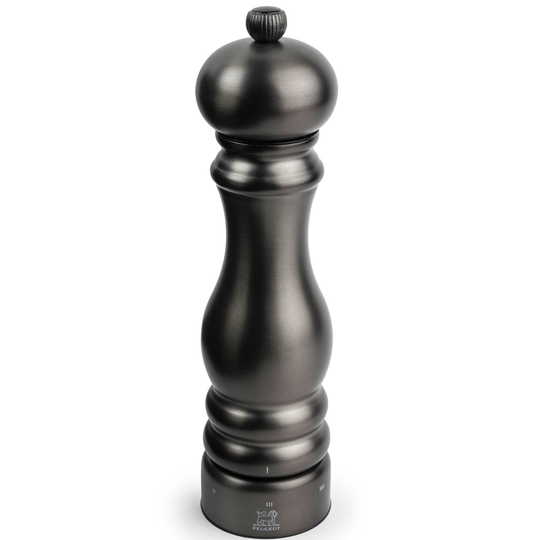 Peugeot Paris Chef -pippurimylly, 22 cm, Carbon Inox