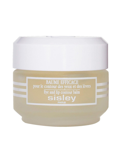 Eye & lip contour balm -silmän- ja huultenympärysgeeli 30 ml