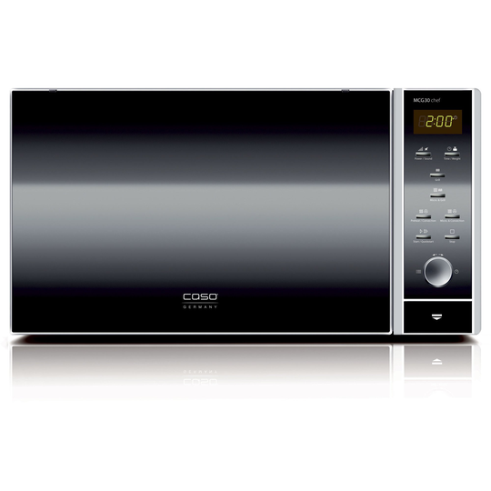 Caso MCG30 Chef -mikroaaltouuni