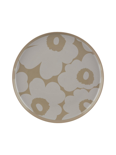 Unikko-lautanen 20 cm
