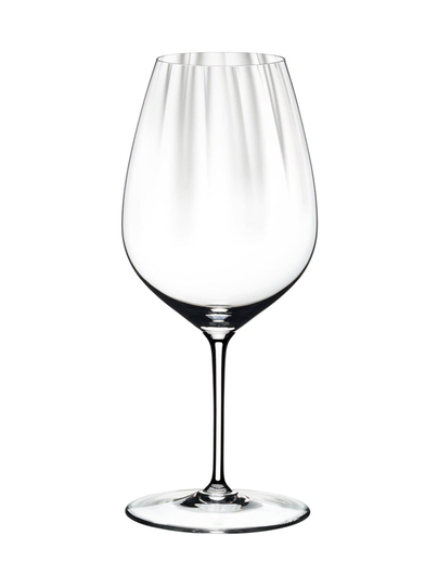 Performance cabernet -punaviinilasi 2 kpl