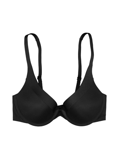 Body make-up soft touch whp -rintaliivit