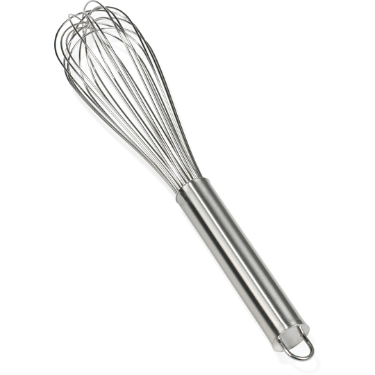 Blomsterbergs Vispilä 30 cm ruostumatonta terästä