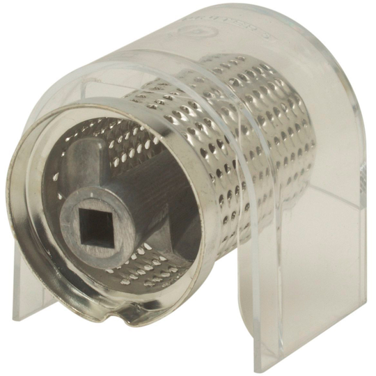 KitchenAid Metallisen Jupiter-lihamyllyn raastinrauta, koko 5