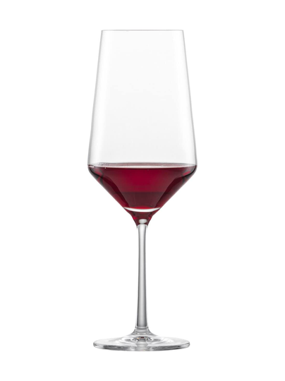 Pure bordeaux goblet -viinilasi 680 ml, 2 kpl