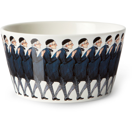 Design House Stockholm Elsa Beskow -kulho