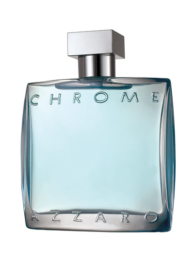 Chrome edt -tuoksu 50 ml