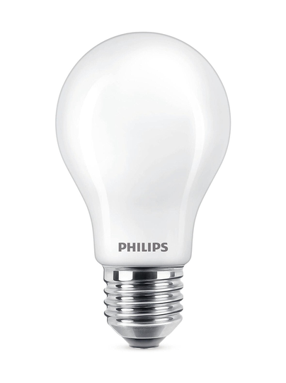 Led classic 40w e27 warm white -lamppu