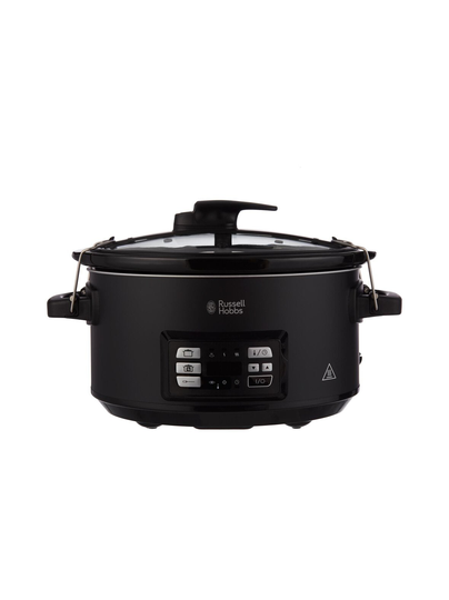 Sous vide -keitin- ja haudutuspata