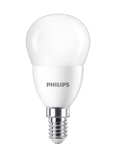 Corepro lustre nd 7-60w e14 840 p48 fr -lamppu