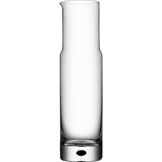 Orrefors Metropol-karahvi, 1L