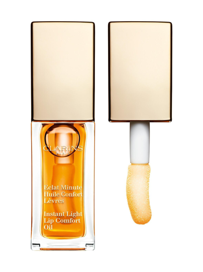 Instant light lip comfort oil -huuliöljy 7 ml