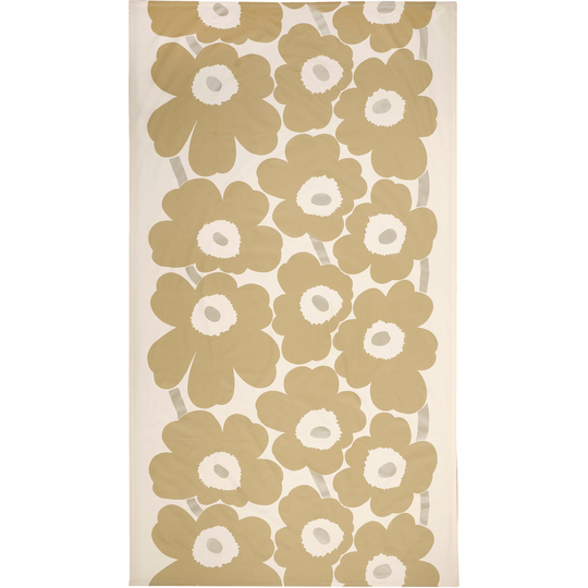 Marimekko Unikko pöytäliina, 140x250 cm