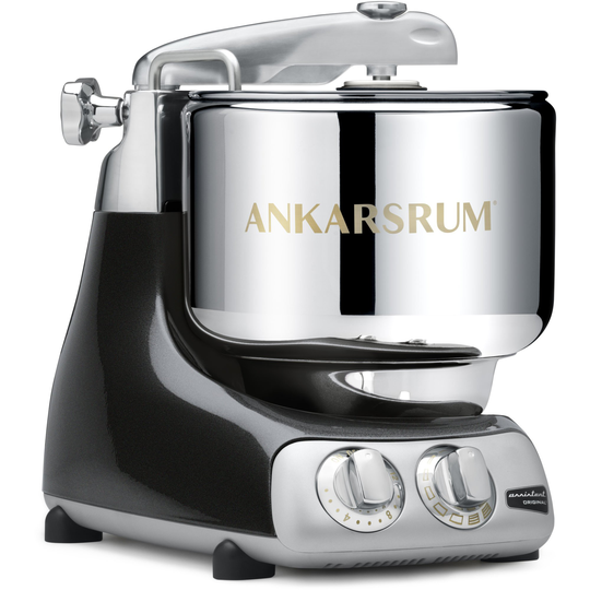 Ankarsrum AKM 6230-yleiskone timanttimusta