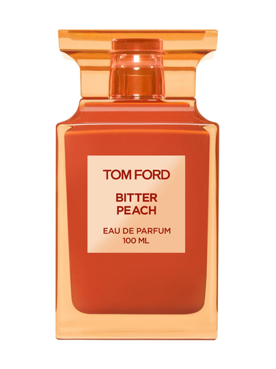 Bitter peach fragrance edp-tuoksu 30ml